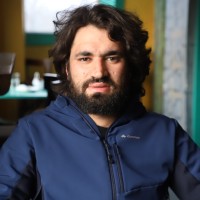Syed Shahriyar