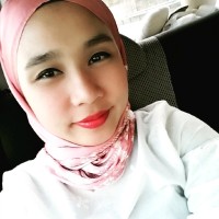 Siti Nur Bainun