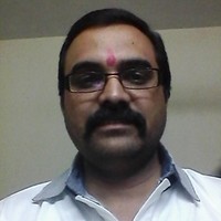 Vishal S. Pansare