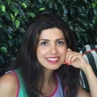 Mahkameh Rezai Alishahi