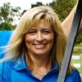 Wendy Crone