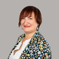 Amélie JASMAIN
