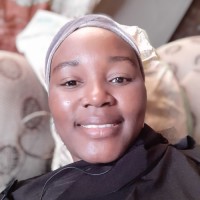 Oladokun Khadijat Mowaninuola