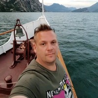 Michael van den Brink