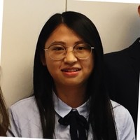 Kelly Huang