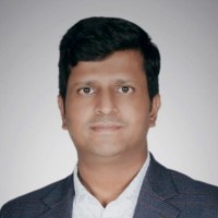 Dinesh Purushothamacharya