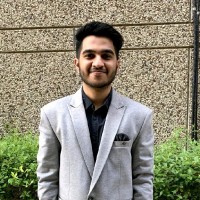 Madhav Anadkat