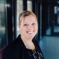 Ivonne Wezeman - Bouman