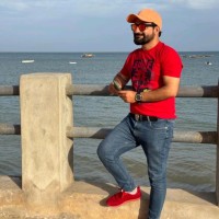 Siraj Khan