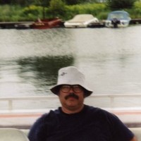 Nicholas Davis