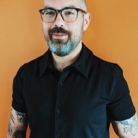 Jeff Anderson