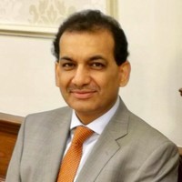 Tabish Sharif