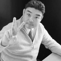 山岸光明