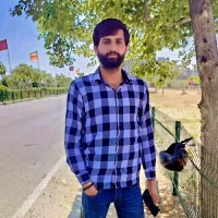 Shubham Rao