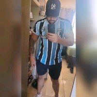 Luis Felipe Gonsalves