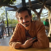 Bruno Andrade Almeida