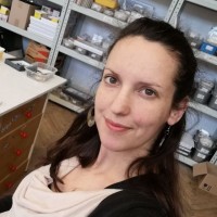 Adéla Cigánková Blažková