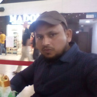 Shafeeq Ahmad