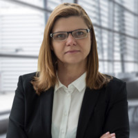 Agnieszka Żmurko-Kramarz