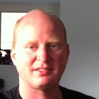 Jan Bart Uildriks