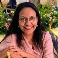 Divya Mary