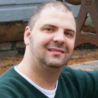 Shawn Conroy