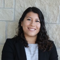Cynthia Hartgerink (Garcia)
