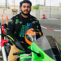 Faaiz Aamir Siddiqui