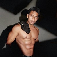 Bikash Gupta