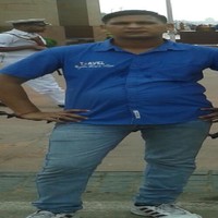 Jogendra Gangwar