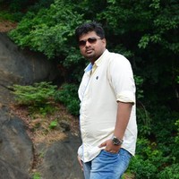 Amruth Raj S P