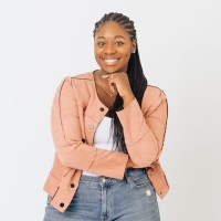 Zaniyyah E. Blue