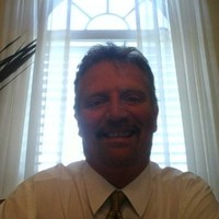 Mark Bear