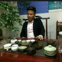 章海东