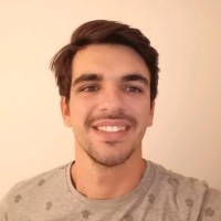 Bernardo Pais
