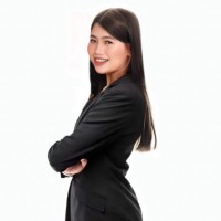 Andrea Nicole Oseña