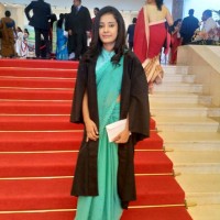 Erandi Sannasuriya