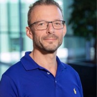 Sander Van Norren