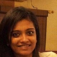 Alisha Ahamed