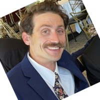 Trevor Wagonseller