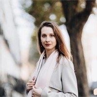 Kristina P.