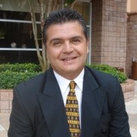 Ramon B. Alarcon