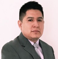 Jose Manuel Rojas Huaroto