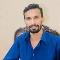 Muhammad Naveed Zafar