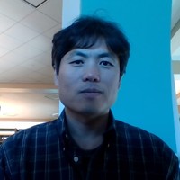 Jongnam Kim