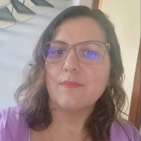 Fabricia Moraes