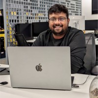 Arunprasad Rajamanickam