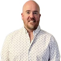 Tim Grimshaw