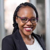 Fikile Mavangwa