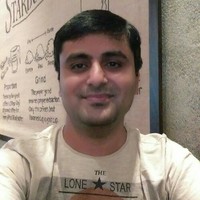 Niraj Thaker